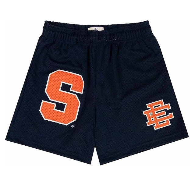 Fun Digital Print Mesh Shorts 24 colors