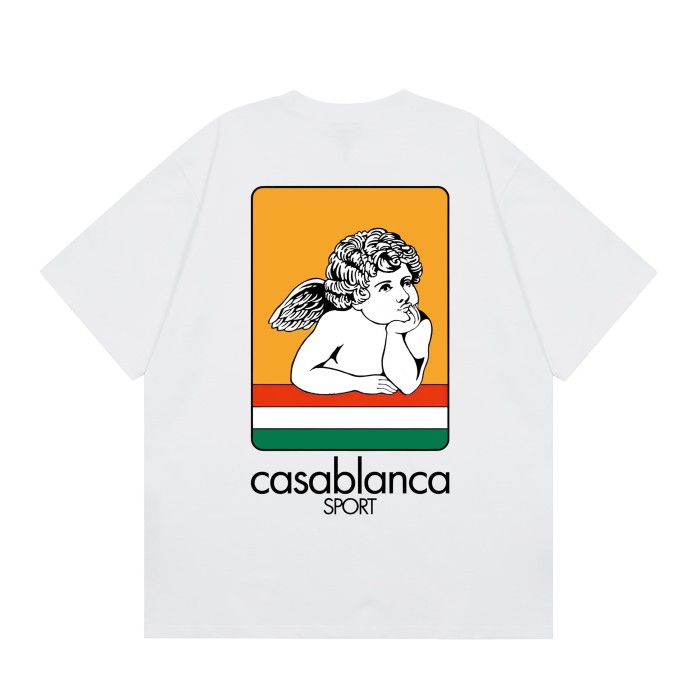 28383706 Little angel Print tee 2 colors