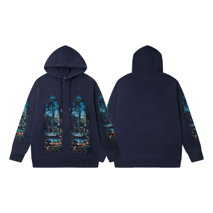 Logo Print Hoodie 8 colors 28712905