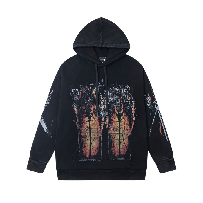 Logo Print Hoodie 8 colors 28712905
