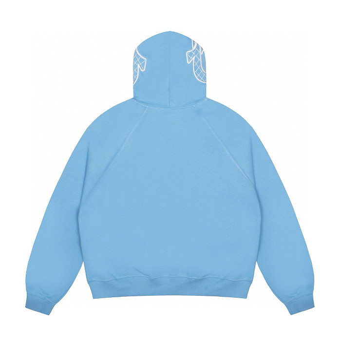 Embroidered Logo Hoodie & Pants Set 3 colors 28749703