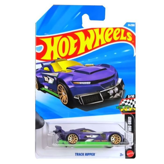Hot Wheels Sports Car Die-Cast Model 21 colors 28689474