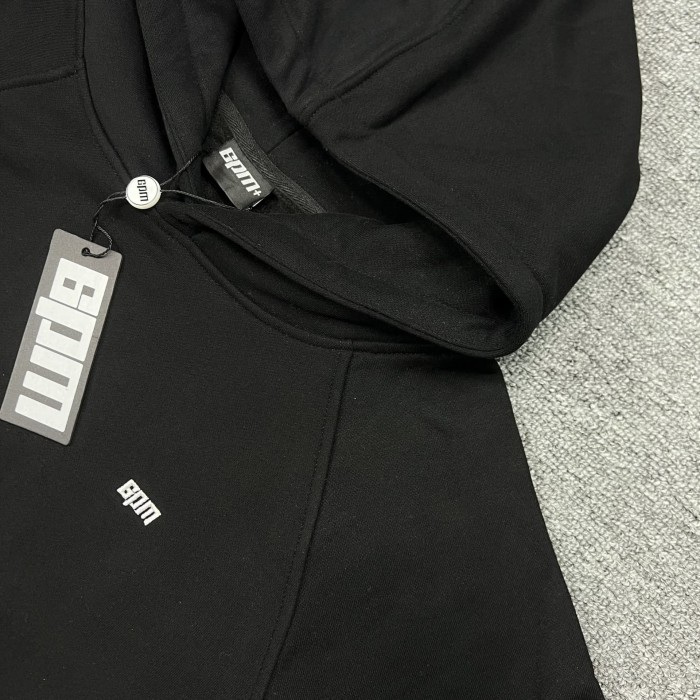 28454239 Embroidered logo Drill hoodie & pants set 4 colors