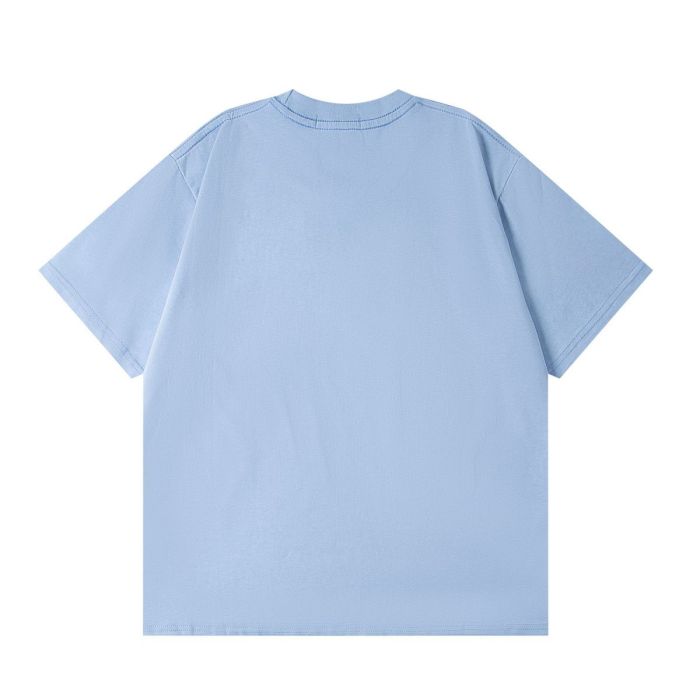 Trophy Tennis Court Print tee 3 colors 28695003