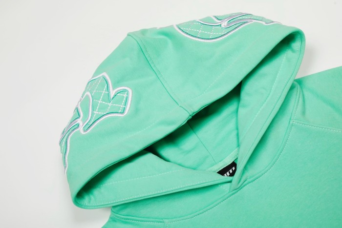 Embroidered Logo Hoodie & Pants Set 3 colors 28749703