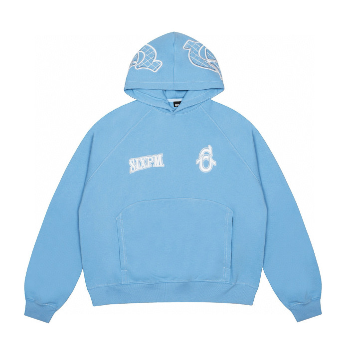 Embroidered Logo Hoodie & Pants Set 3 colors 28749703