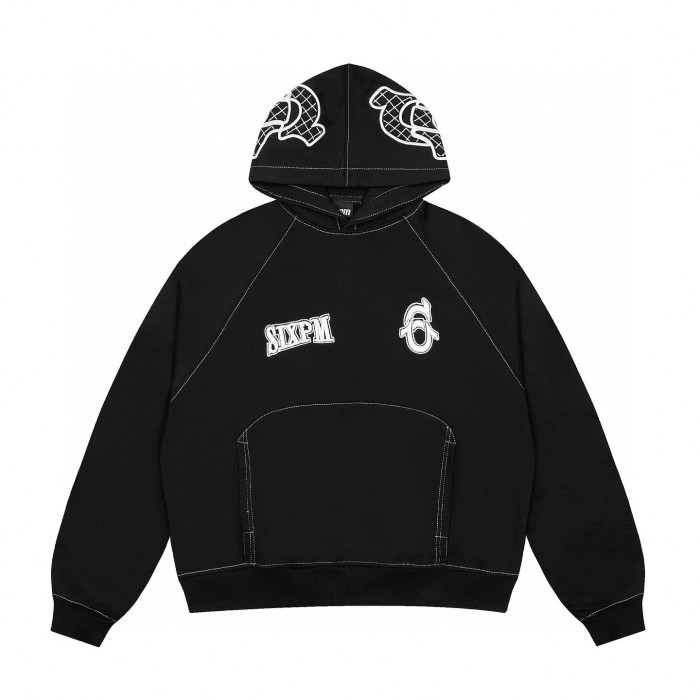 Embroidered Logo Hoodie & Pants Set 3 colors 28749703