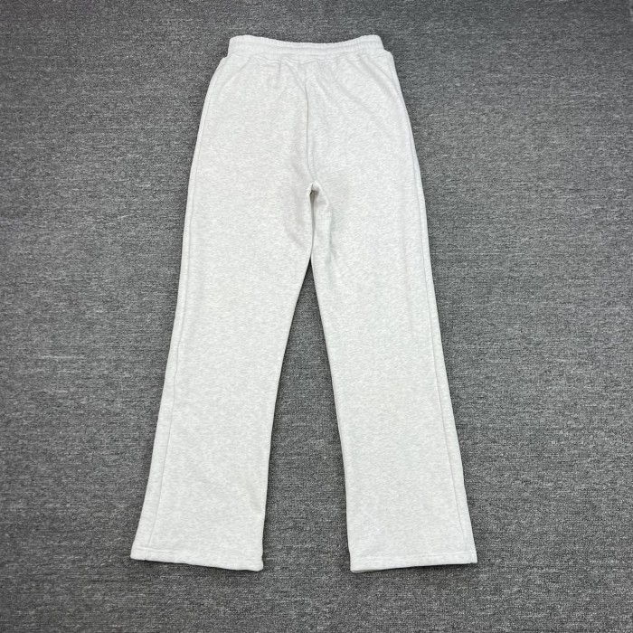 28454239 Embroidered logo Drill hoodie & pants set 4 colors
