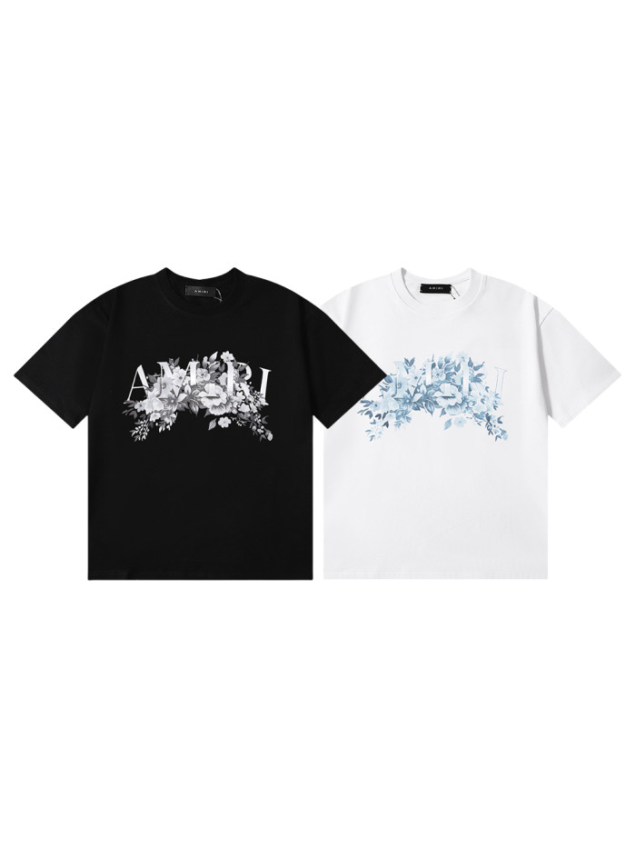 27869361 Printed tee 2 colors