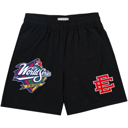 World Baseball Tournament Digital Print Mesh Shorts 8 colors