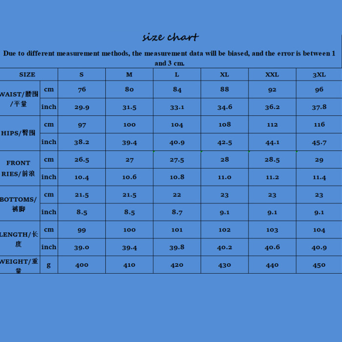 Men Slim Biker Ripped Long Denim Trousers Skinny Jeans pocket Young Man Jogging Pants ​Destroyed Stretchy-Black Pants