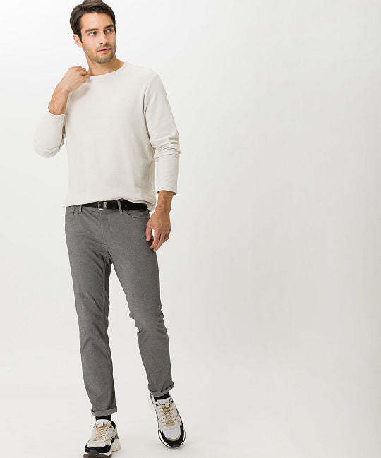 Chuck Hi-Flex 5 Pocket Trouser 81-3707