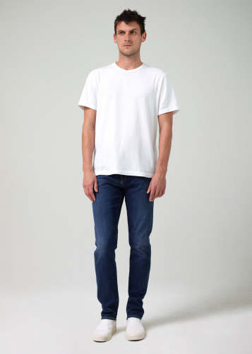 London Tapered Slim - Duke