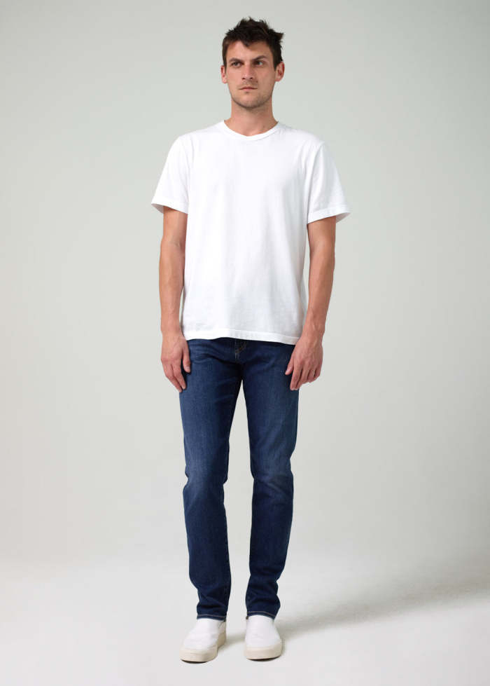London Tapered Slim - Duke