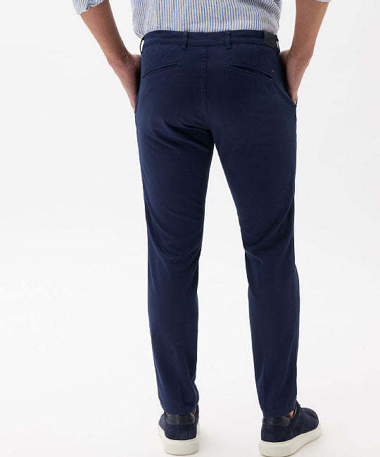 Silvio Re-Local Slim Fit Pants 82-1708