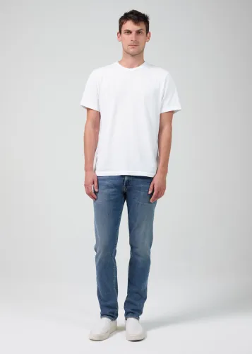 London Tapered Slim - Parkland