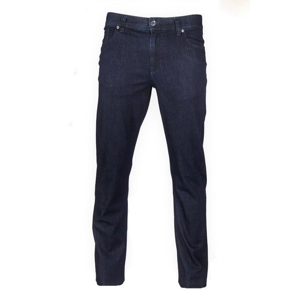 Regular Slim Fit Premium Business Jean 1760 890 Dark Blue