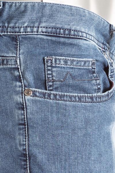 Premium Business Jean Cool Max Light Denim Pipe 1960