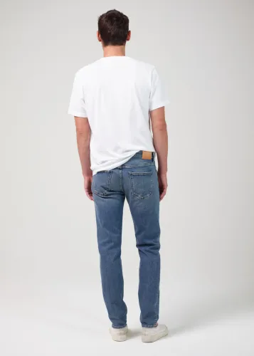 London Tapered Slim - Parkland