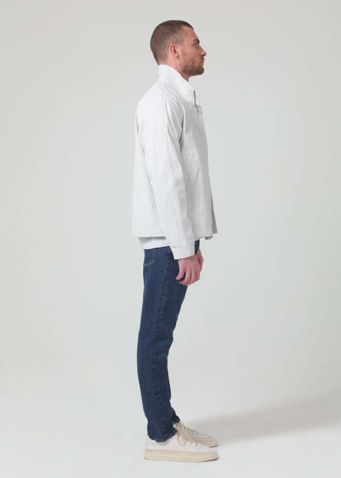 London Tapered Slim - All Roads