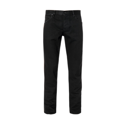 Stone Modern Fit T400 Denim 1471 999  Black