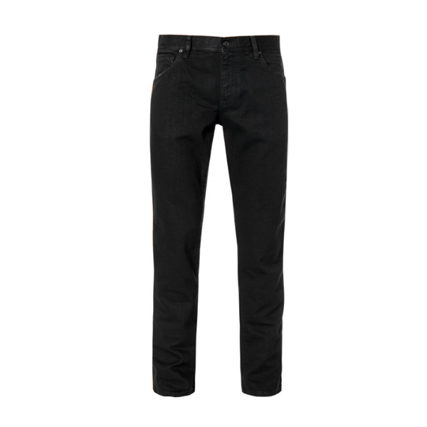 Stone Modern Fit T400 Denim 1471 999  Black