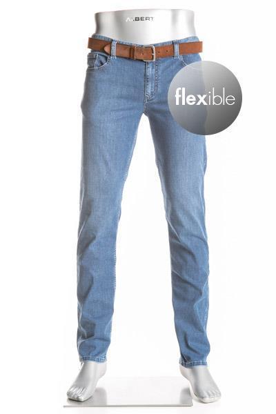 Premium Business Jean Cool Max Light Denim Pipe 1960