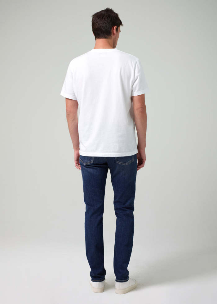 London Tapered Slim - Duke