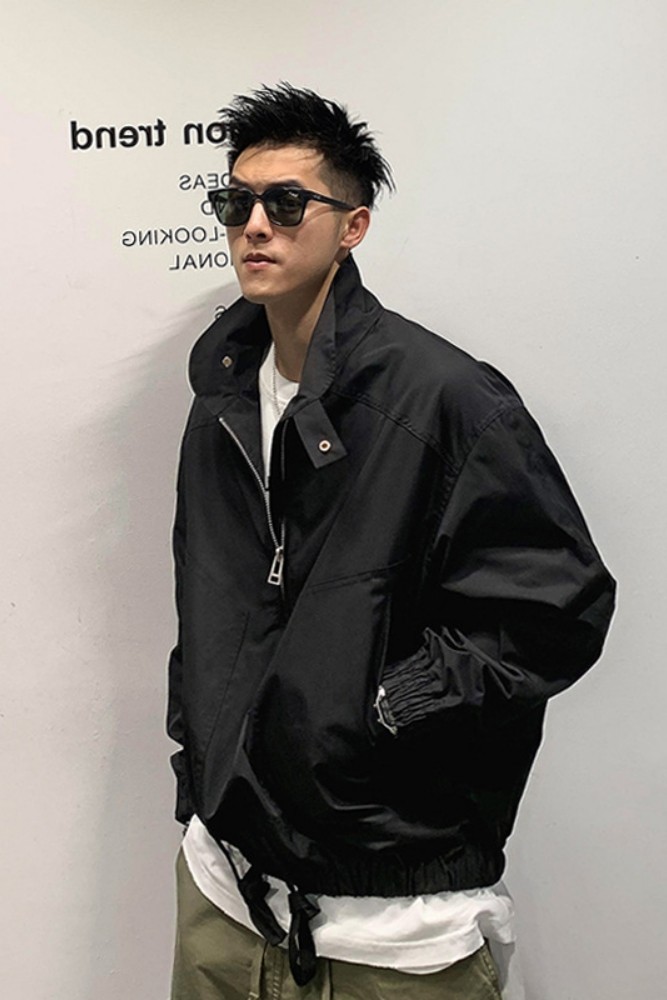 Personalized Punching Jacket