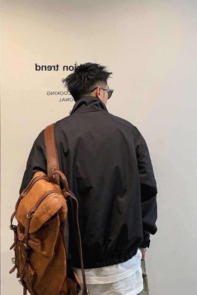Personalized Punching Jacket