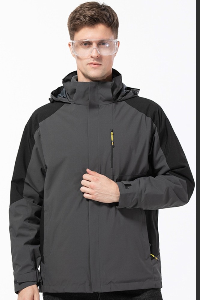 Minimalist Punchbowl