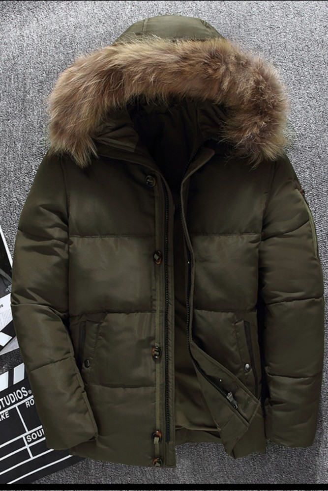 Minimalist Punchbowl