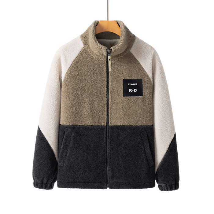 Classic Color Rocker