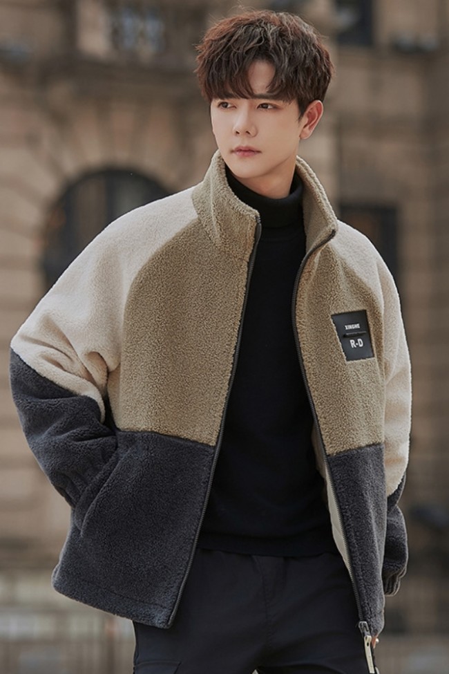 Classic Color Rocker