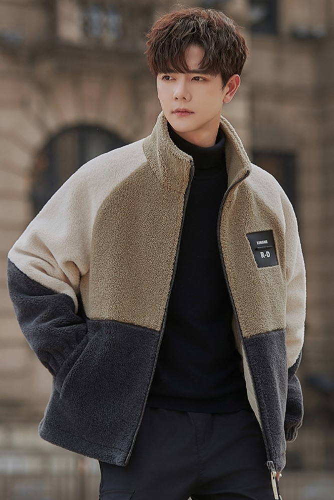 Classic Color Rocker