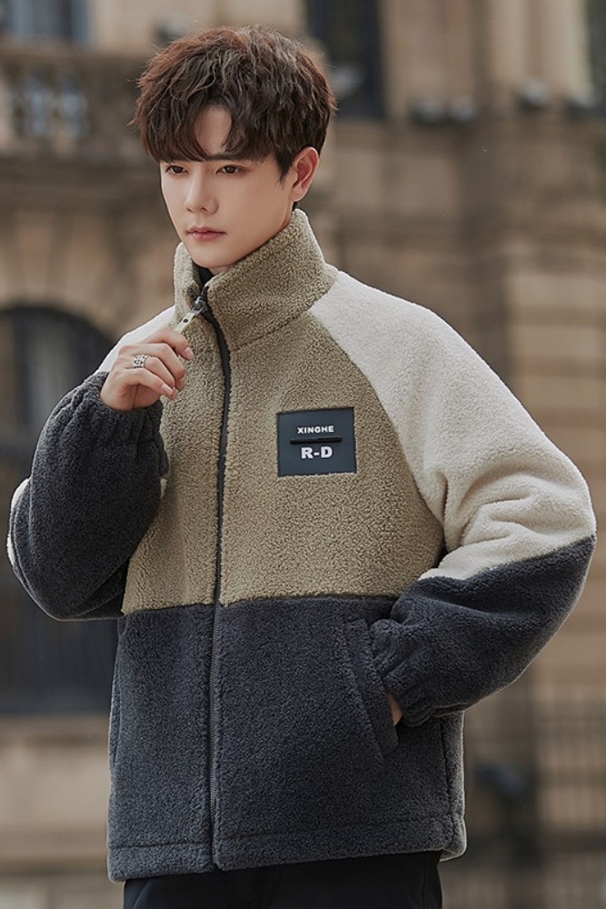 Classic Color Rocker