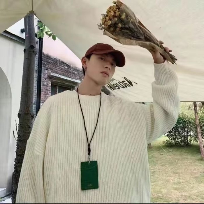 Classic Solid Color Hoodie 5 colors