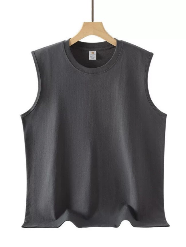 Fashion Style Summer Vest