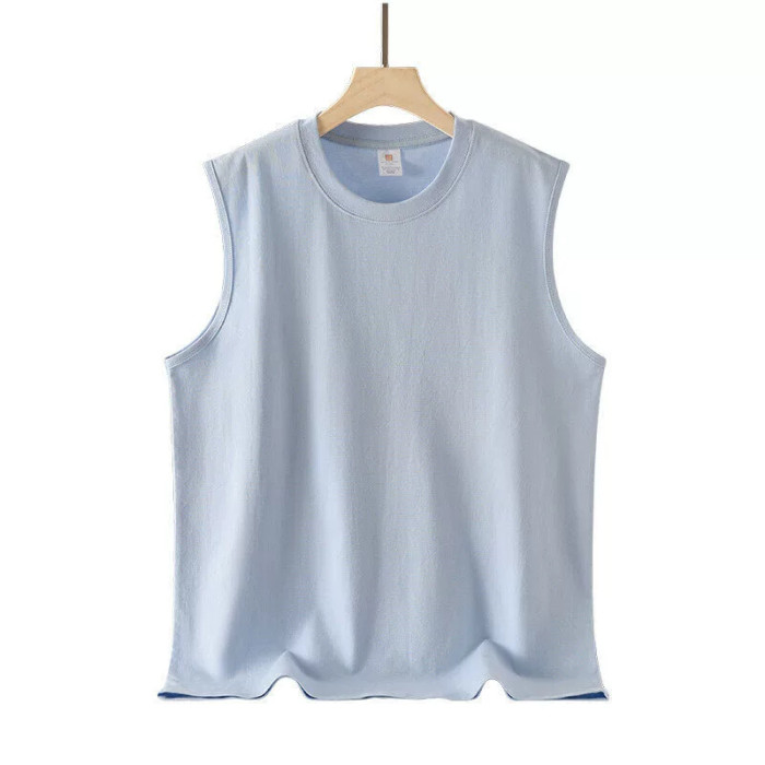 Fashion Style Summer Vest