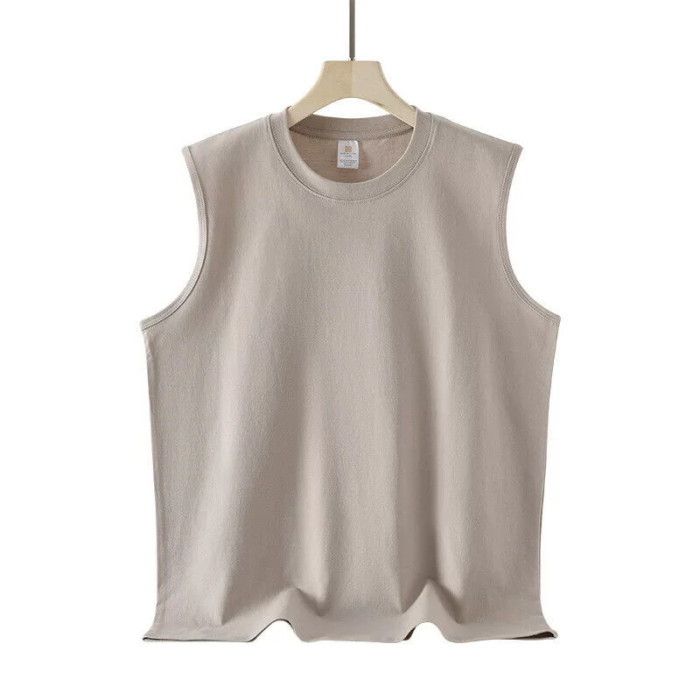 Fashion Style Summer Vest