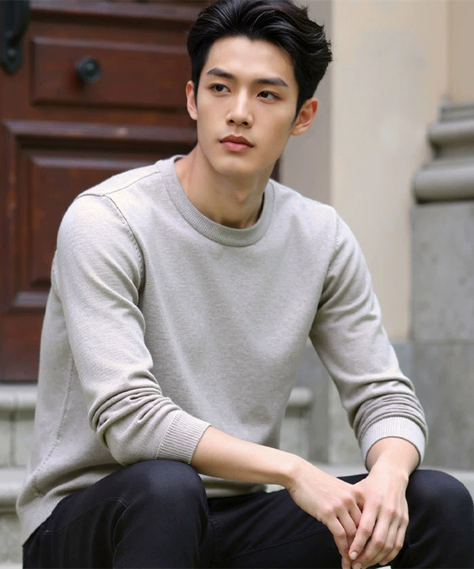 Minimalist lining 5 Colors