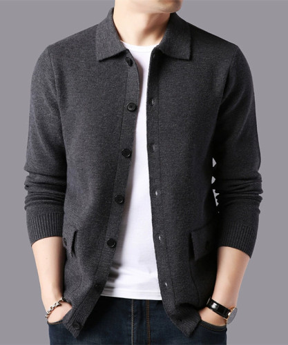 Classic Cardigan 3 Colors
