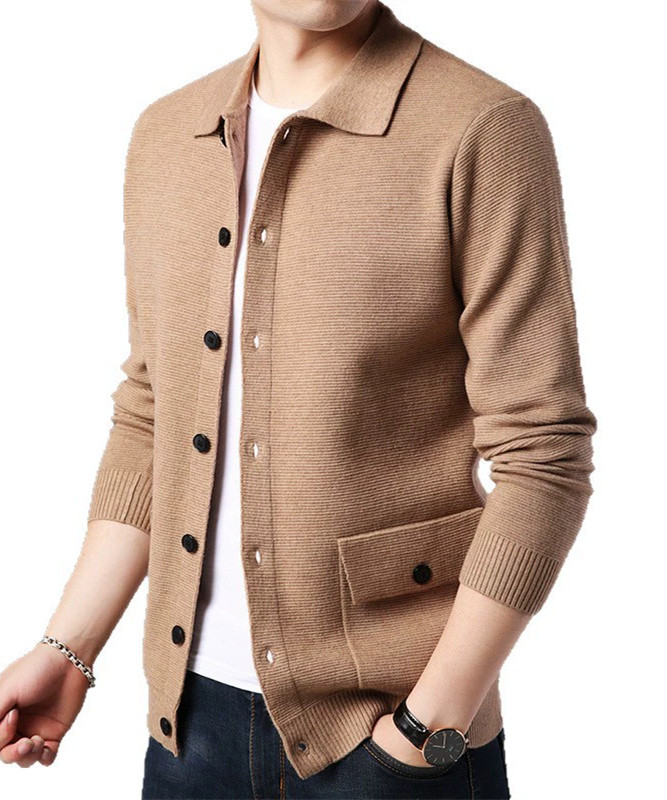 Classic Cardigan 3 Colors