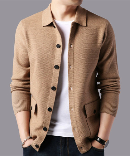 Classic Cardigan 3 Colors