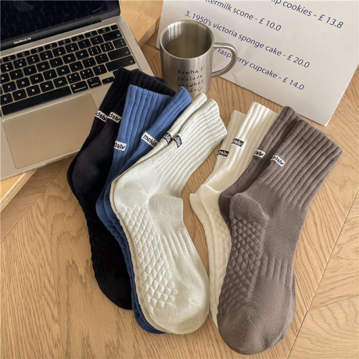 followed by alphabet sports socks basketball socks 5 colors