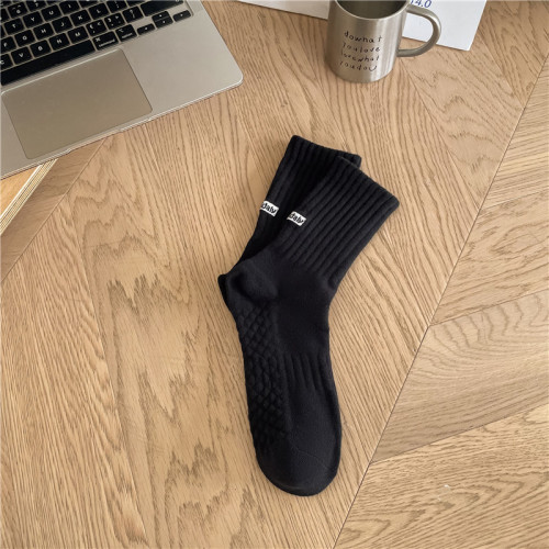 followed by alphabet sports socks basketball socks 5 colors