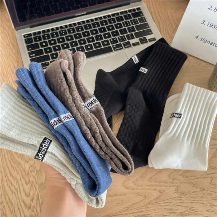 followed by alphabet sports socks basketball socks 5 colors