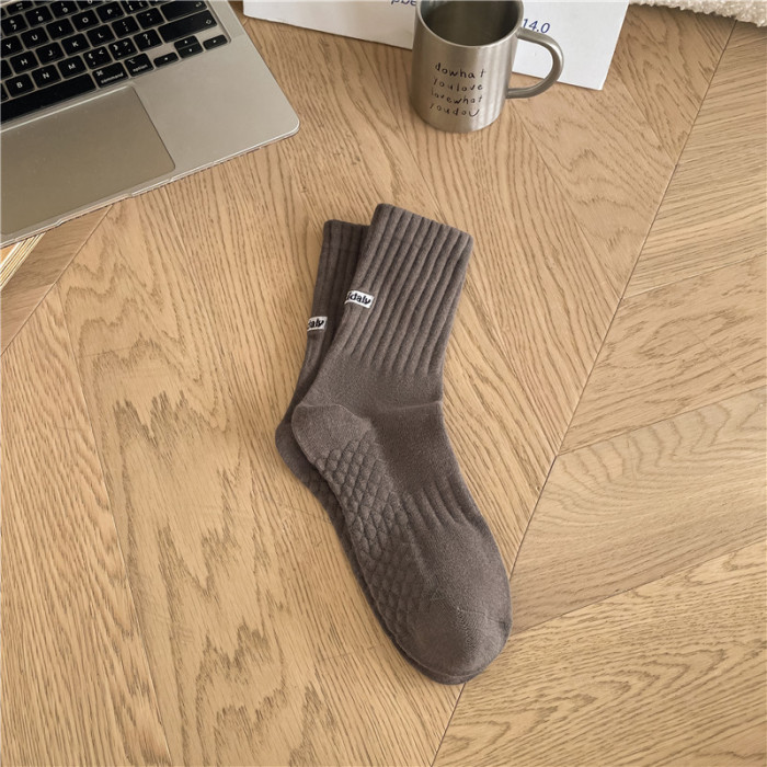 followed by alphabet sports socks basketball socks 5 colors