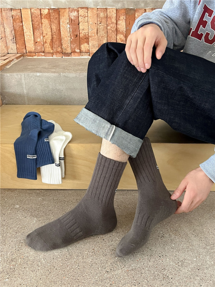 followed by alphabet sports socks basketball socks 5 colors