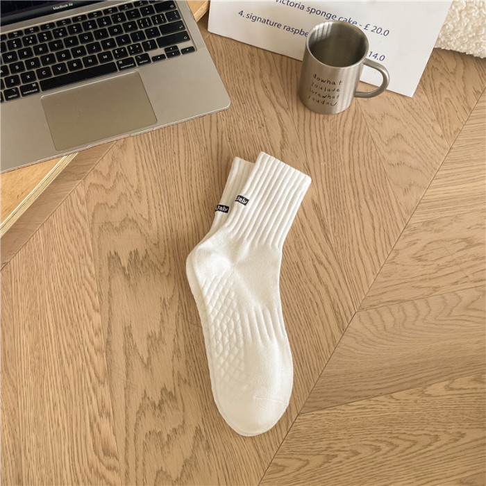 followed by alphabet sports socks basketball socks 5 colors